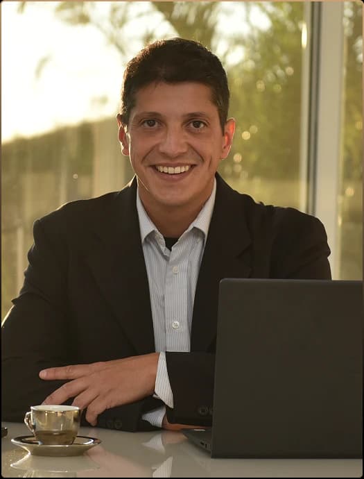 Dr. Cadu Gazzinelli