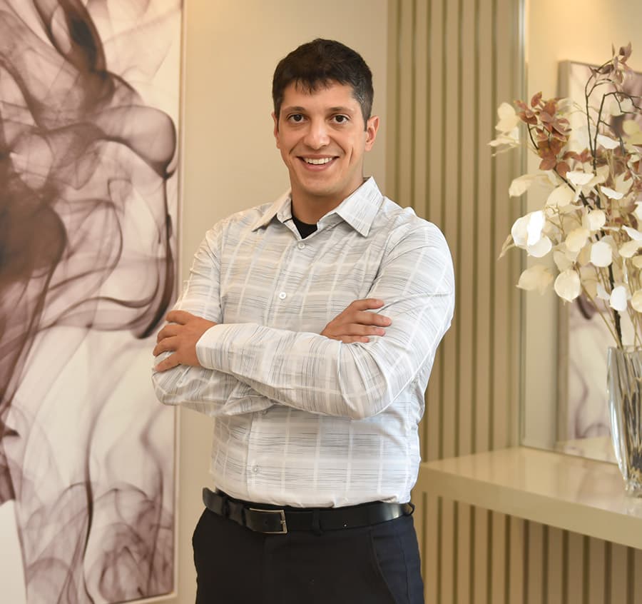 Dr. Cadu Gazzinelli