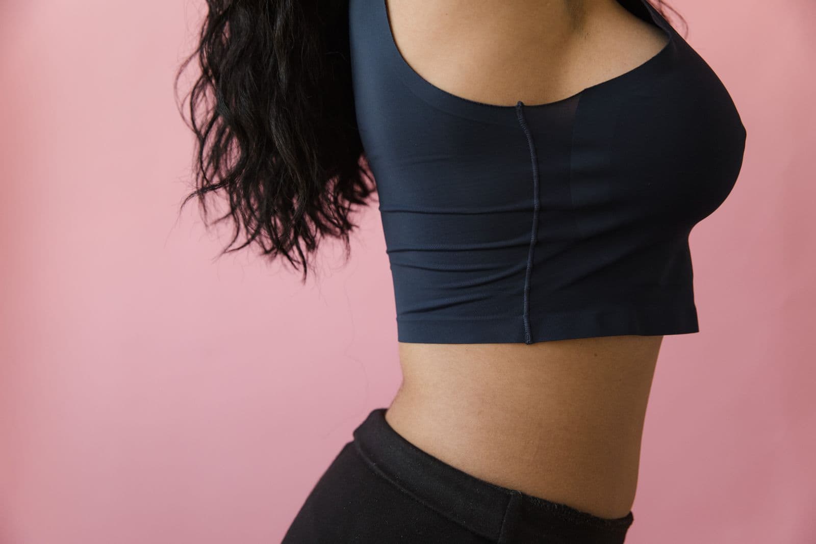 Mamoplastia Redutora